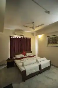 Malik Guest House - 22