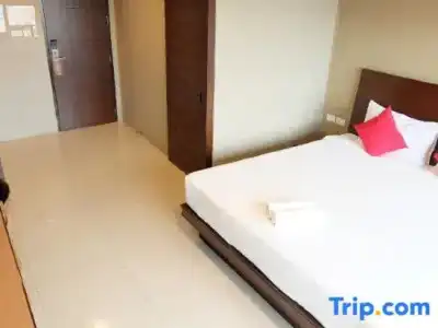 Wsotel and Serviced Apartment - 76