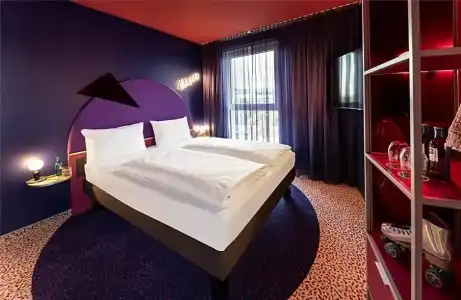 Ibis Styles Muenchen Perlach - 36