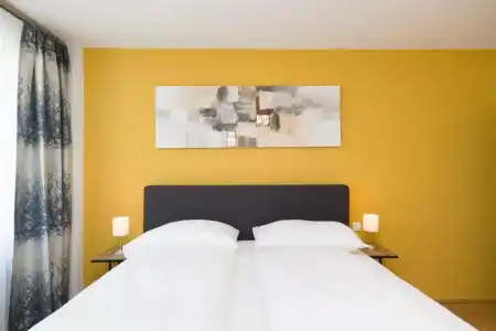 Vienna Stay Apartments Tabor 1020 - 208