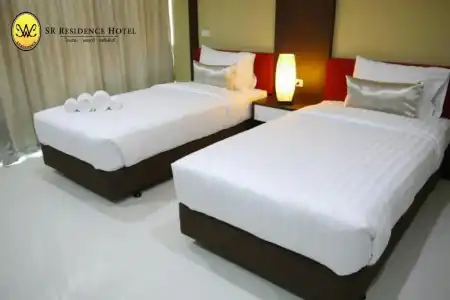 SR Residence - 62