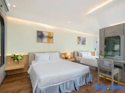 One Season Boutique Vung Tau - Beachfront - 99