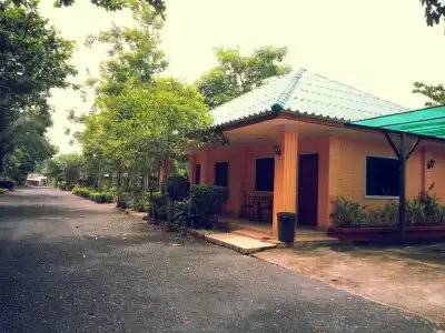Saithong Resort - 89