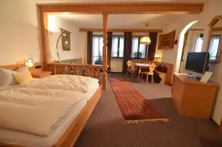 SeeGrauer Bär - 88