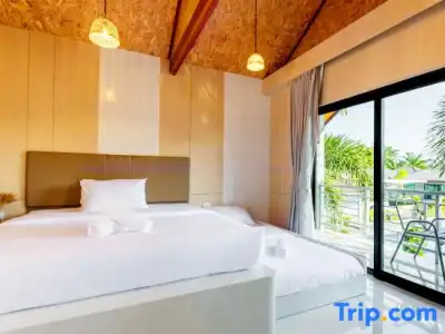 The Neenlawat Riverside Resort & Spa - 93