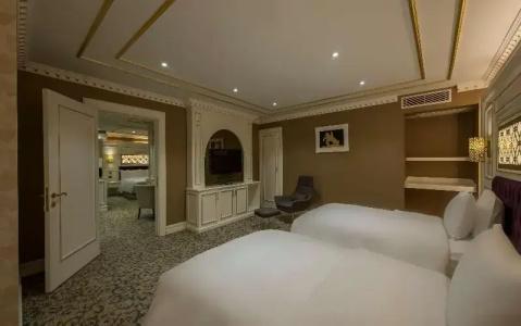 DoubleTree By Hilton Elazig - 57