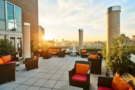 Sheraton Tribeca New York - 37