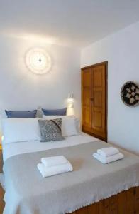 Maris Lindos, Suites and Apartments - 38