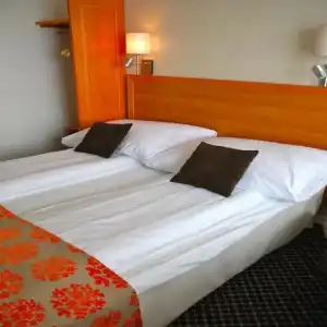 Scandic Gardermoen - 45