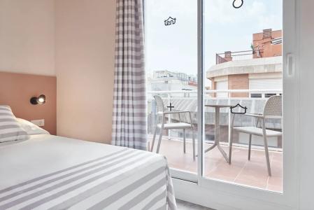 tent Lloret de Mar - 80