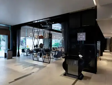 Novotel Bangkok Sukhumvit 4 - 14