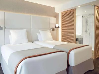 Hôtel Mercure Golf Cap d'Agde - 3