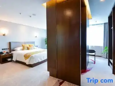 Wanyou Conifer Chongqing - 43