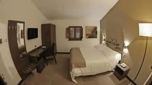 Albergo Del Chianti - 4