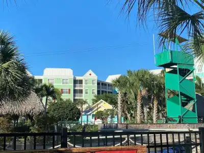 SpringHill Suites by Marriott Orlando Lake Buena Vista South - 21