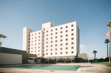Anemon Grand Denizli Otel - 16