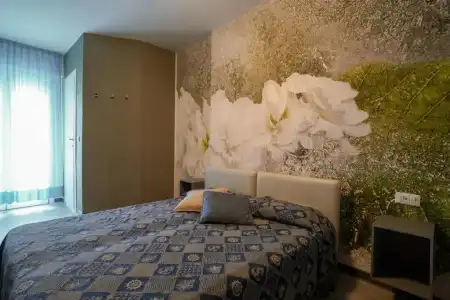 Alemagna bed & breakfast Bibione Lido del Sole - 45