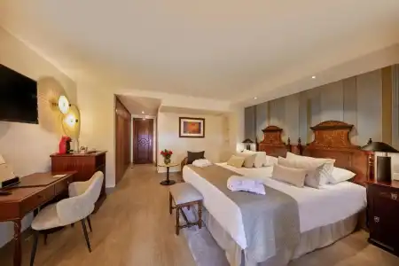 Secrets Mallorca Villamil Resort & Spa - Adults Only - 44