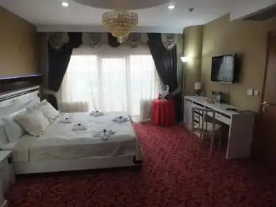 Demosan Otel & Spa - 70