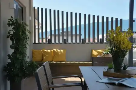 Irida Apartments - 101