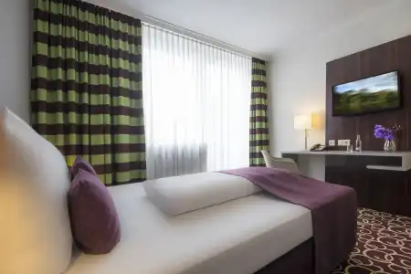 Metropol by Maier Privathotels - 3