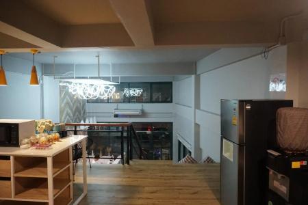 Busket Hostel - 23