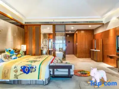 InterContinental Kunming by IHG - 111