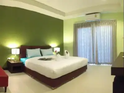 Villa Thiwa - 14