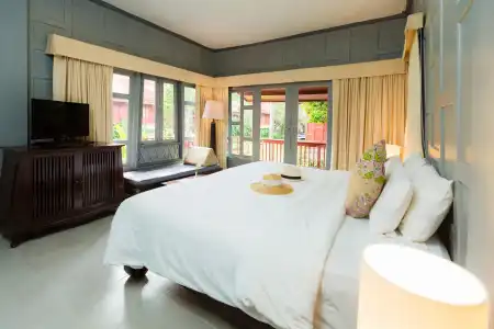 Ma Doo Bua Phuket (มาดูบัวภูเก็ต) - 76
