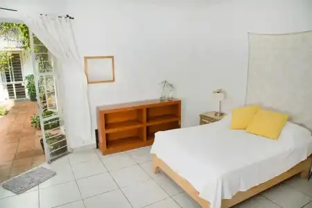 Casa Canario Hostel - 20