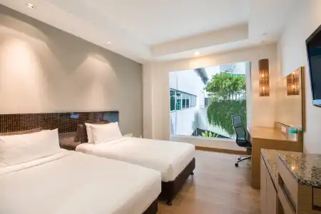 Village Changi by Far East Hospitality - 37