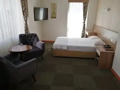 Nice Royal Otel - 29