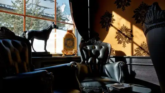 Grand Zermatterhof - 18