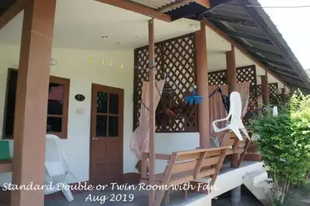 Smile Beach Resort - 23