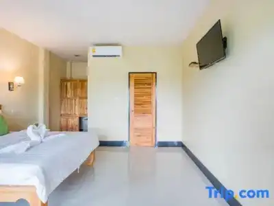 Tontan Resort Cha-Am - 22