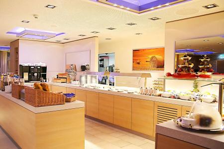 Moxy Zurich - 21