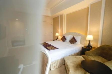 La Sapinette DaLat - 52