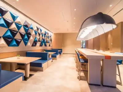 Holiday Inn Express Kunming West by IHG - 11
