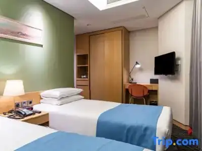 Days by Wyndham Seoul Myeongdong - 18