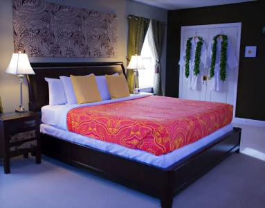 Malolo Bed and Breakfast - 21