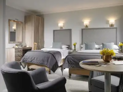 The Sandymount - 27