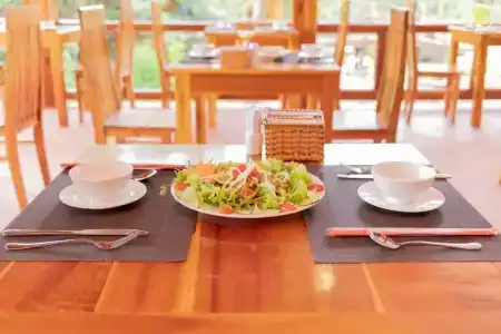 Phu Quoc Pomelo Garden - 22