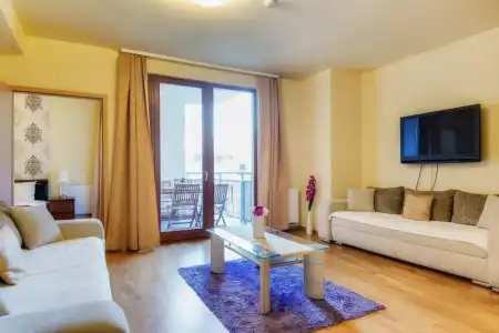 Trendy Deluxe Apartments - 43