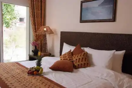 Al Nahda Resort & Spa - 25