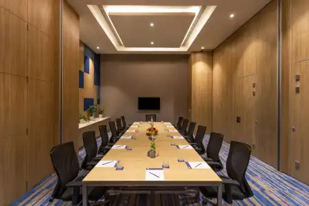 Holiday Inn Express & Suites Bengaluru Old Madras Road by IHG - 25