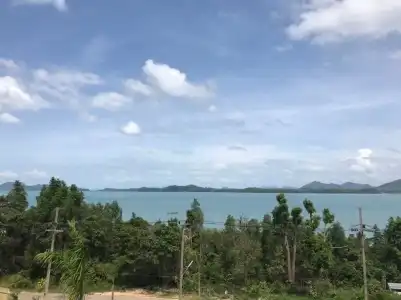 Resting Place Koh Yao Yai - 3