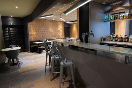 Campanile PRIME - Montpellier Centre St Roch - 20