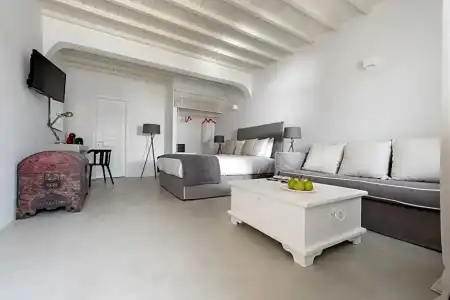Cova Suites - 145