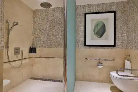 Waldorf Astoria Cairo Heliopolis - 46