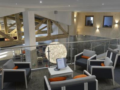 Hôtel Club MMV Les Brévières - 10